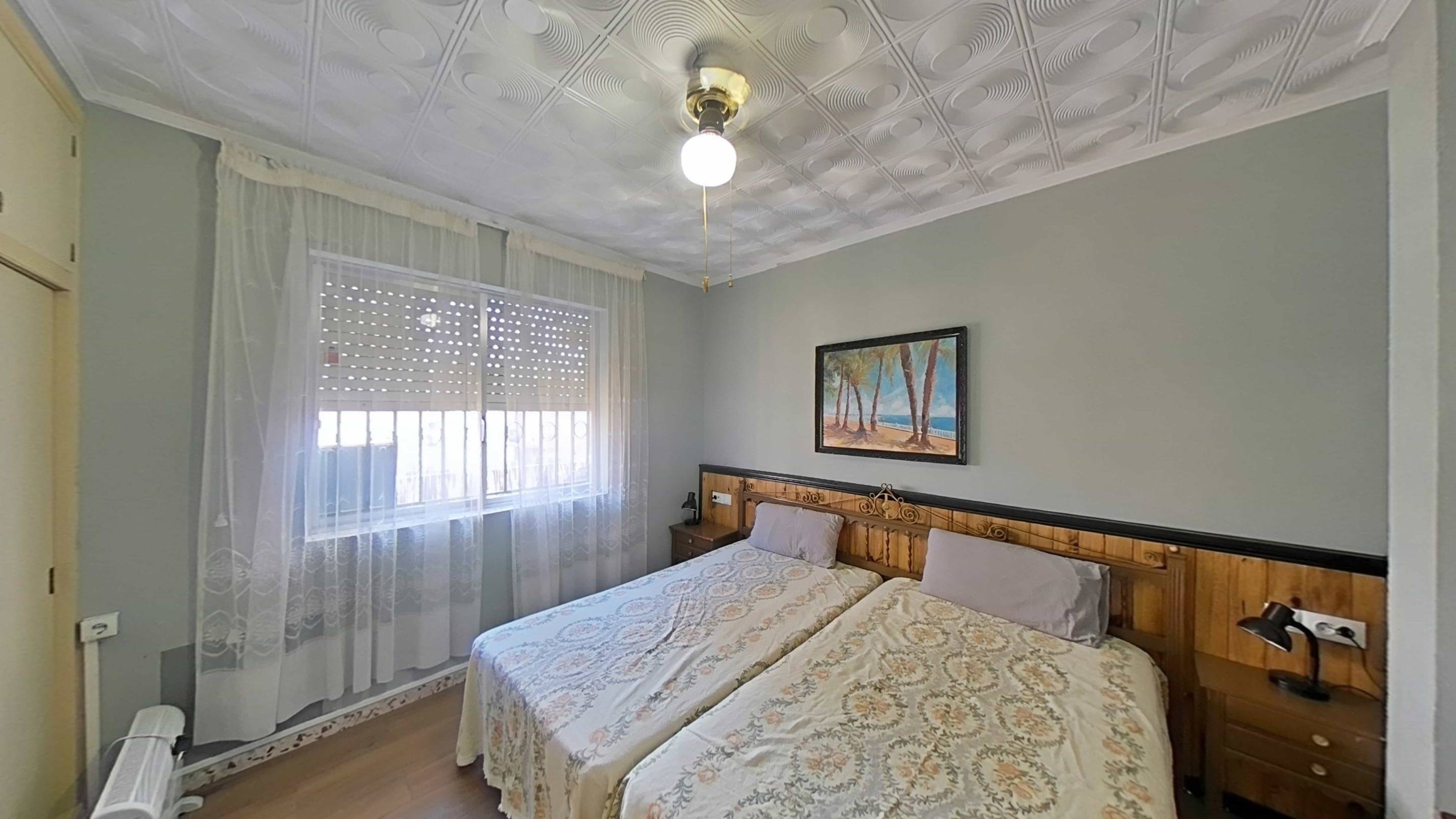 Piso en venta en Lo Pagan