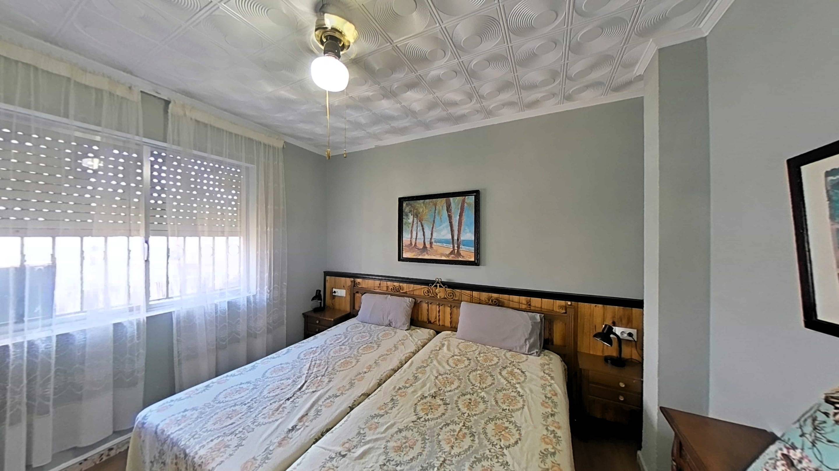 Piso en venta en Lo Pagan