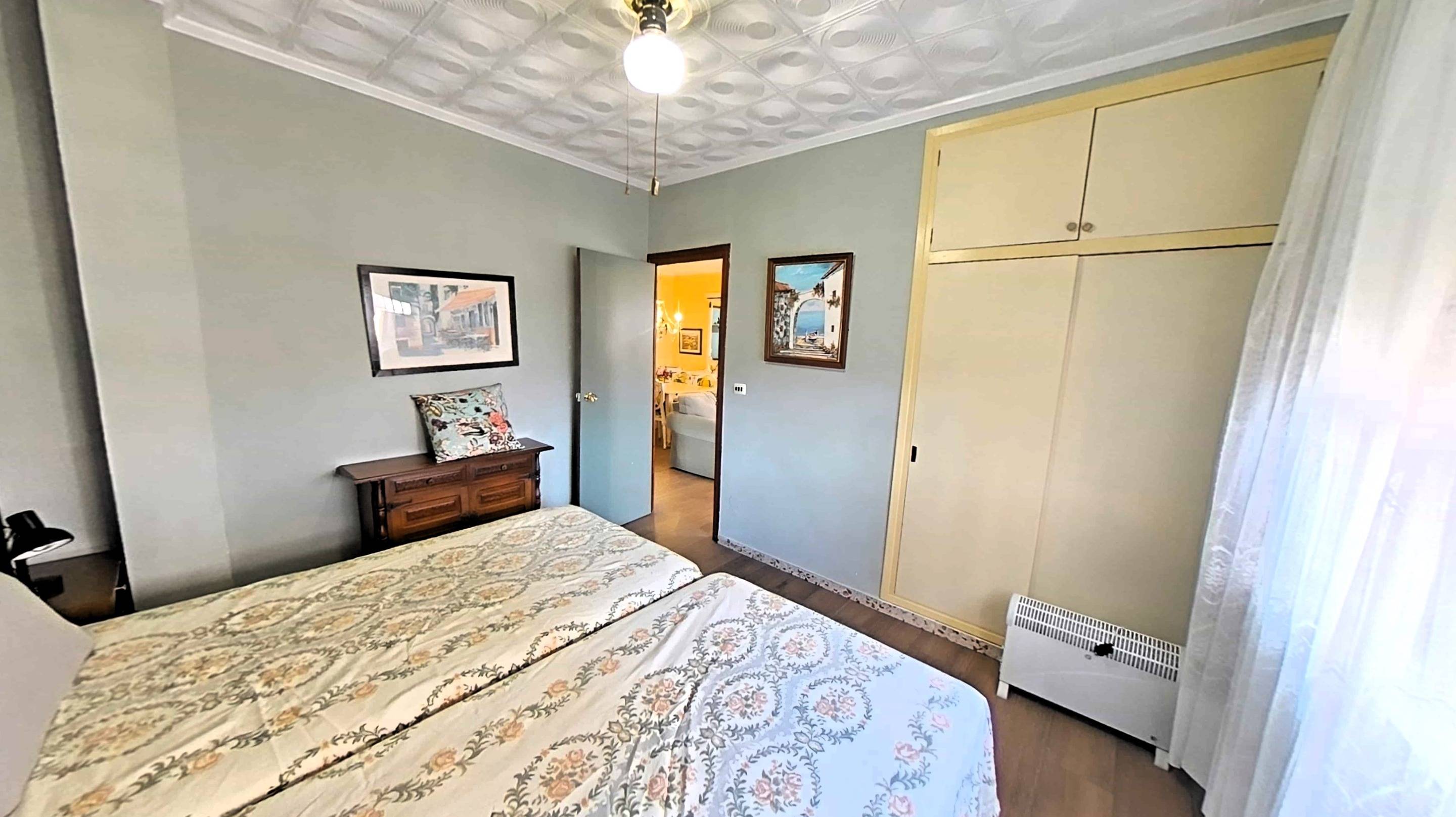 Piso en venta en Lo Pagan