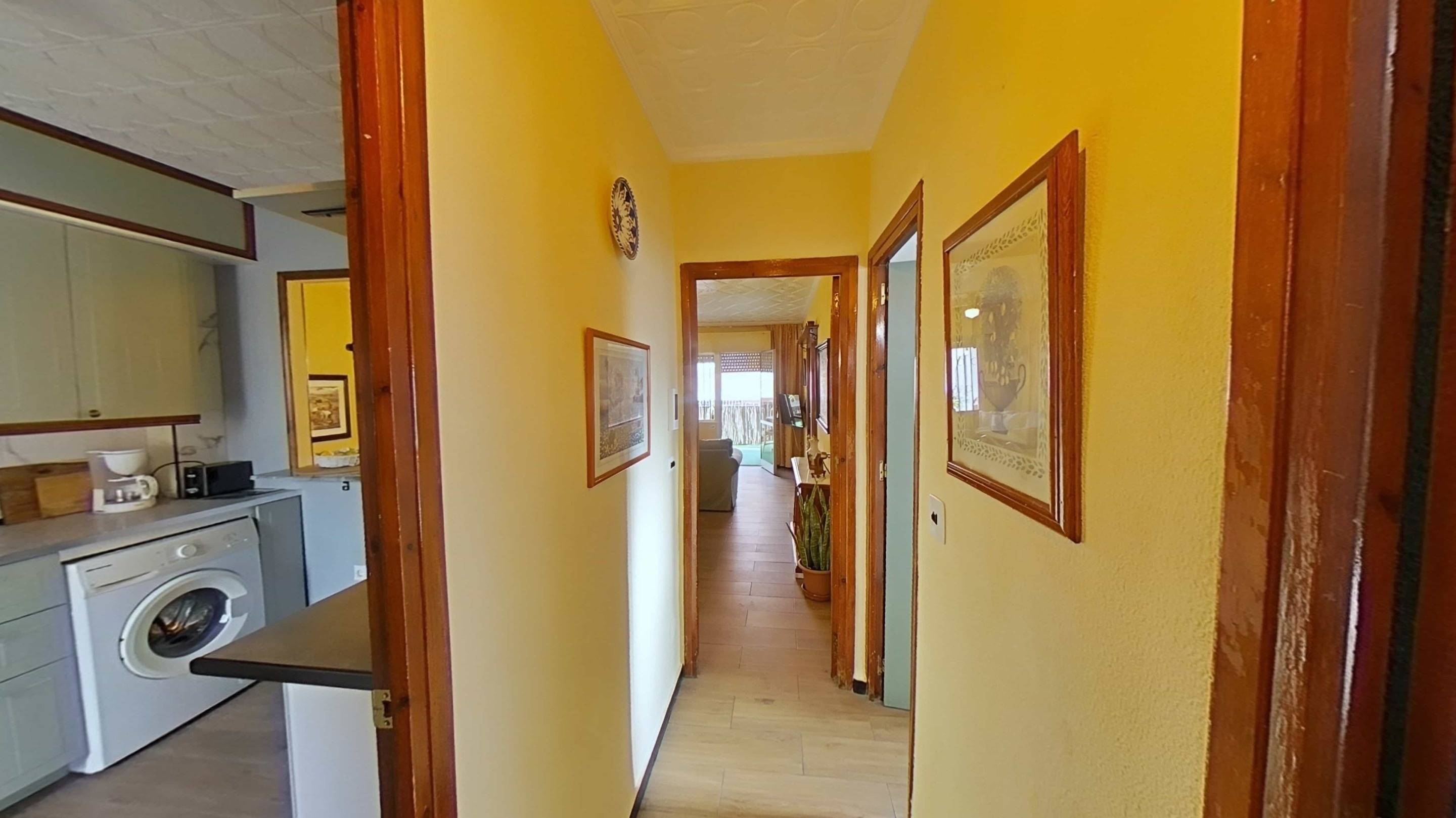 Piso en venta en Lo Pagan