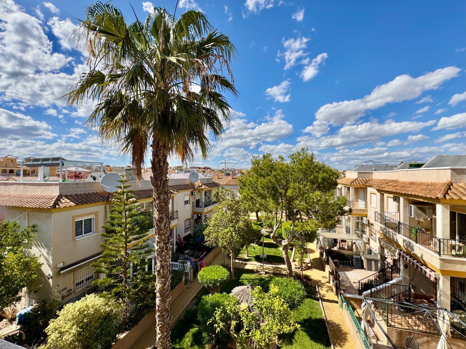 Town House en venta en Orihuela Costa