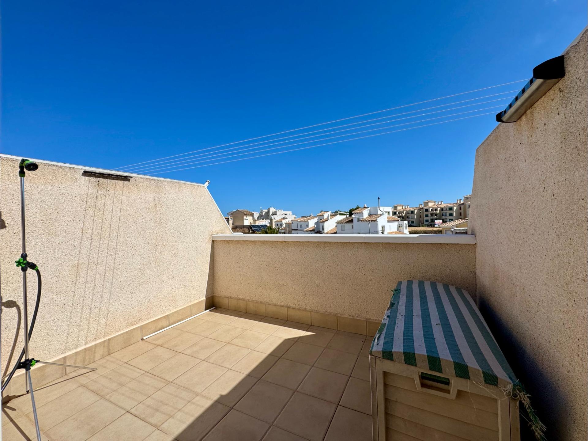 Town House en venta en Orihuela Costa