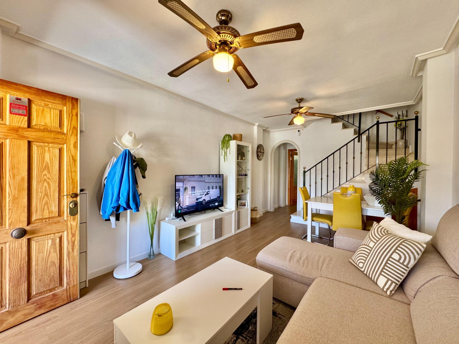 Town House en venta en Orihuela Costa
