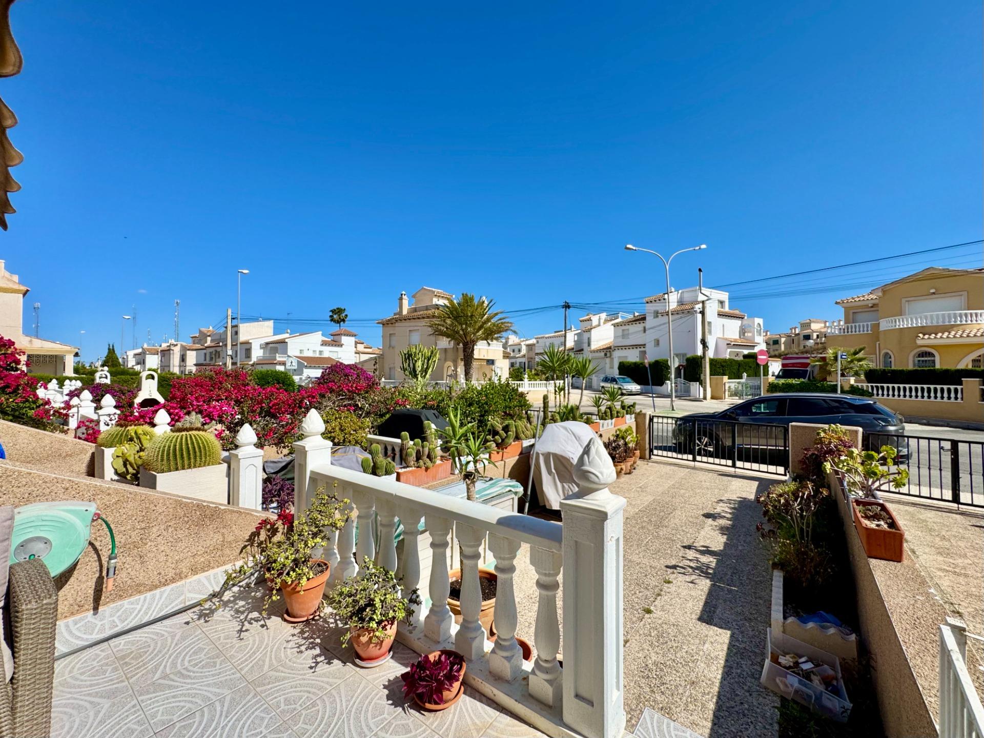 Town House en venta en Orihuela Costa