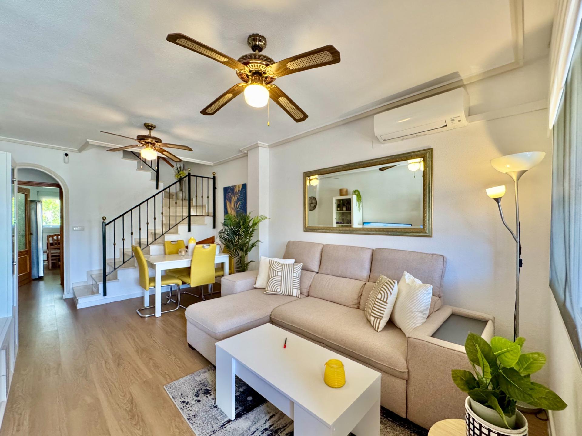 Town House en venta en Orihuela Costa