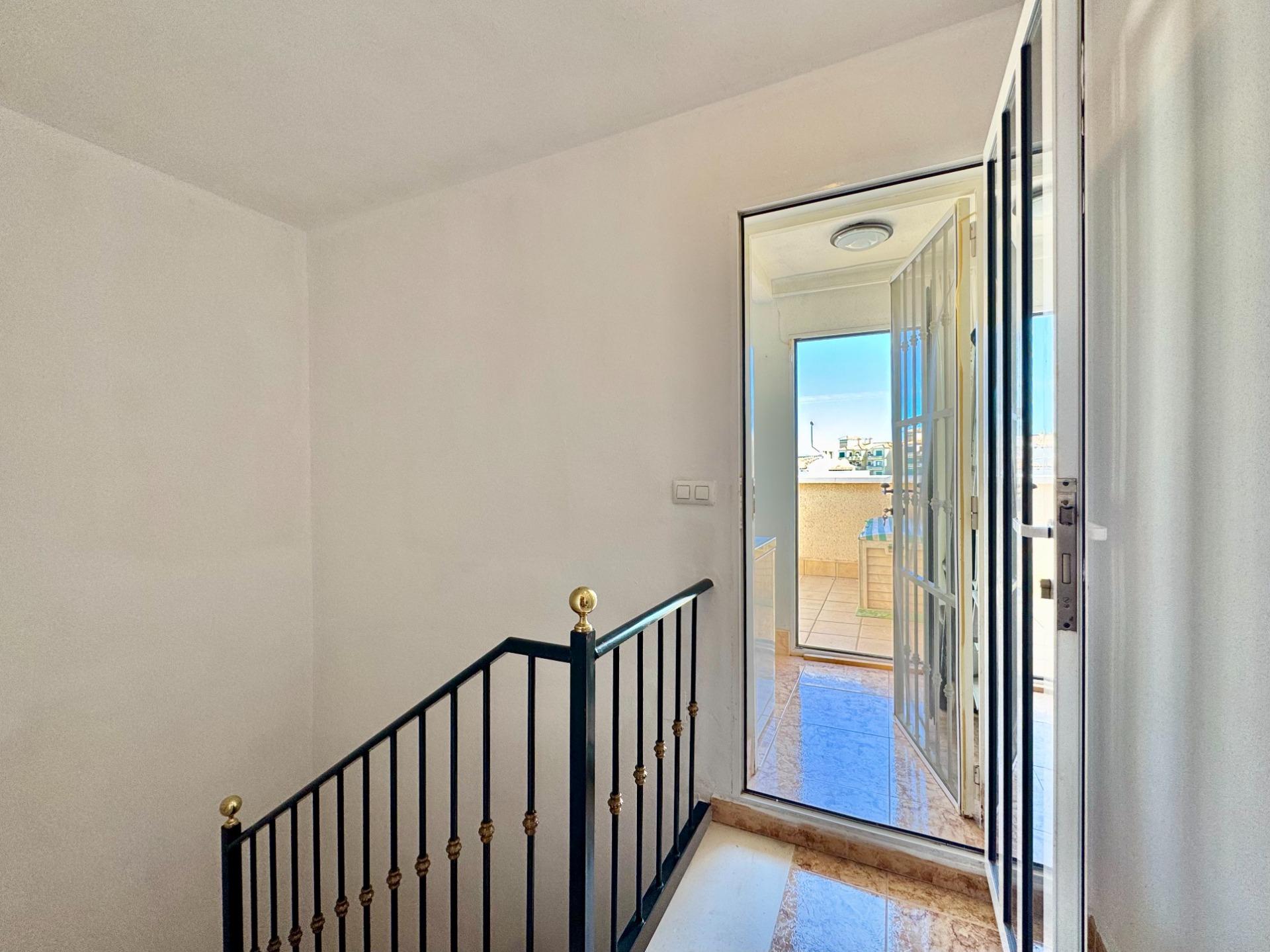 Town House en venta en Orihuela Costa