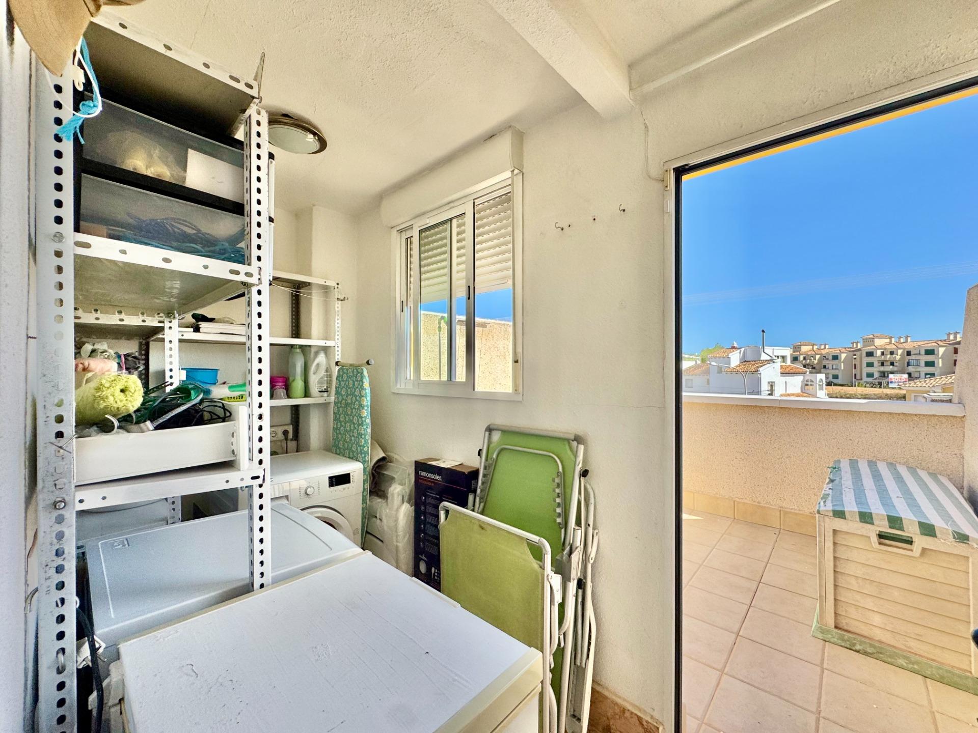 Town House en venta en Orihuela Costa