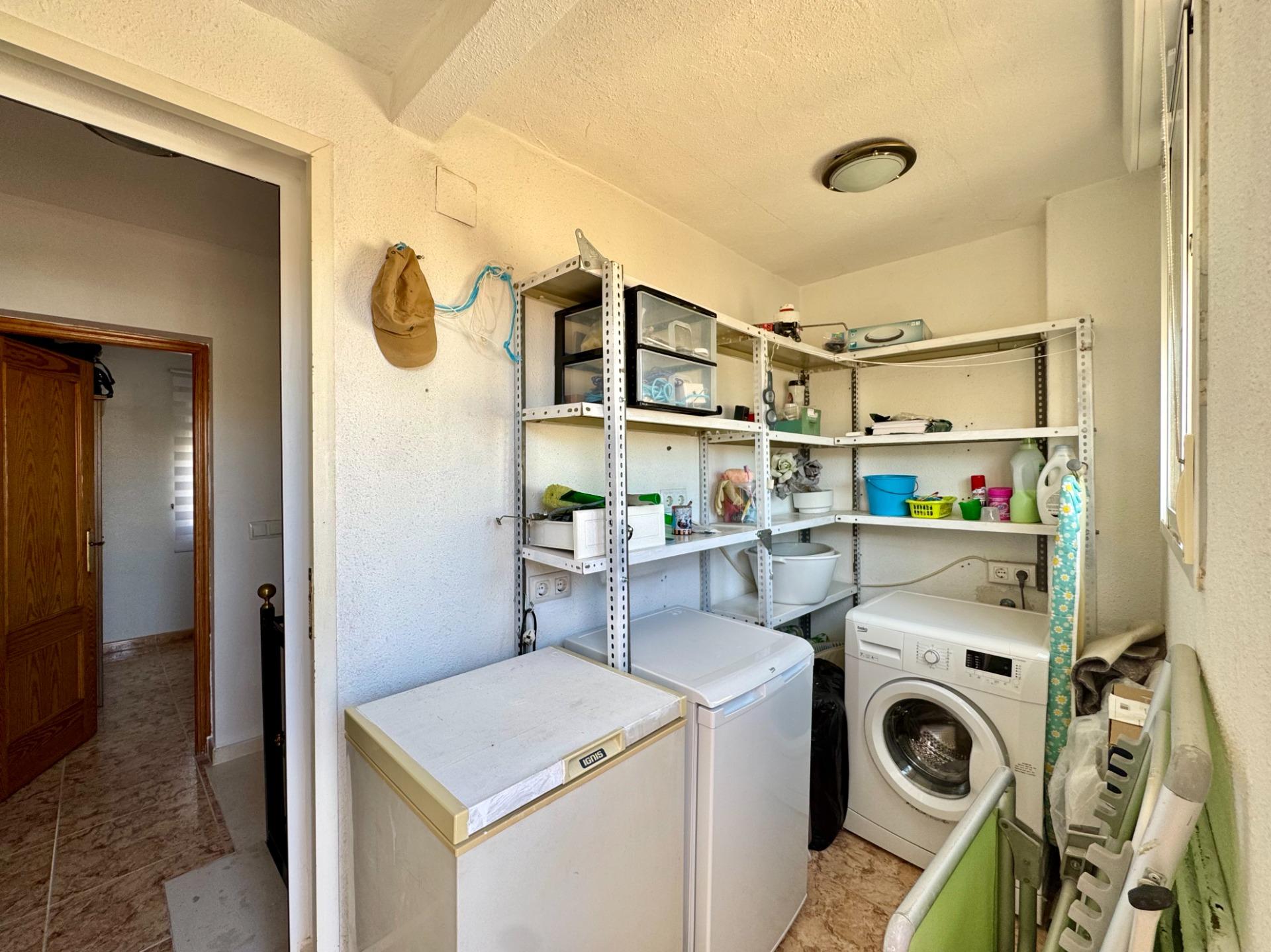 Town House en venta en Orihuela Costa