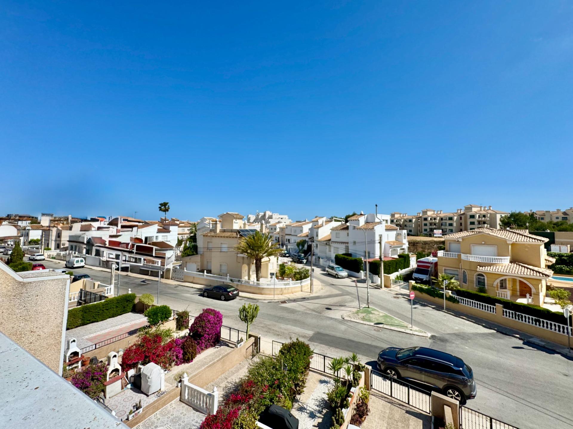 Town House en venta en Orihuela Costa