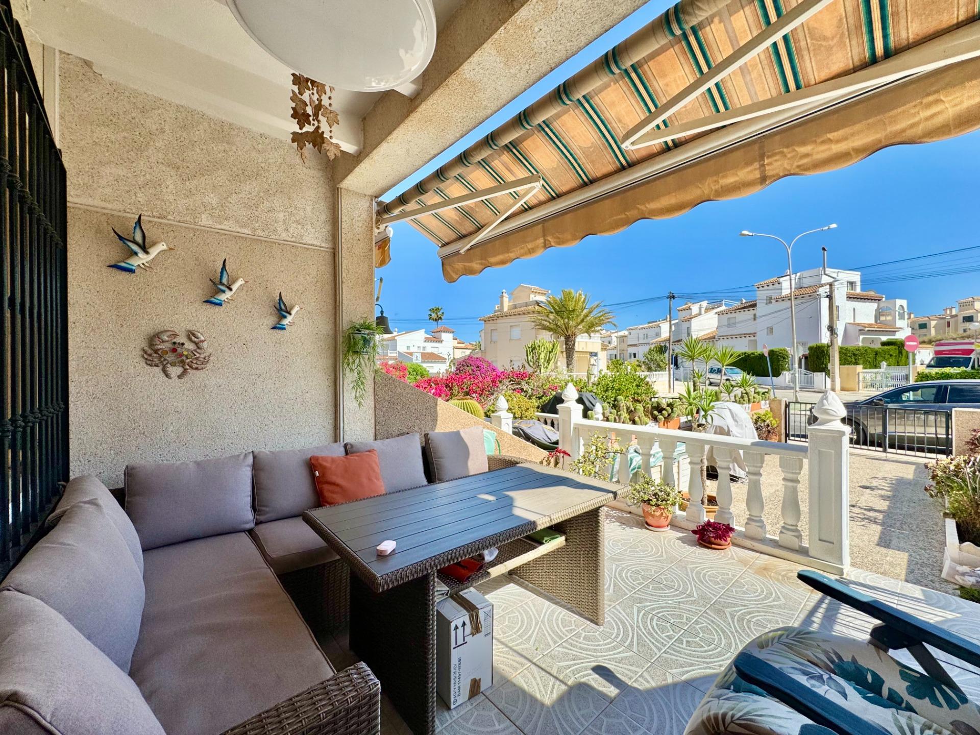 Town House en venta en Orihuela Costa