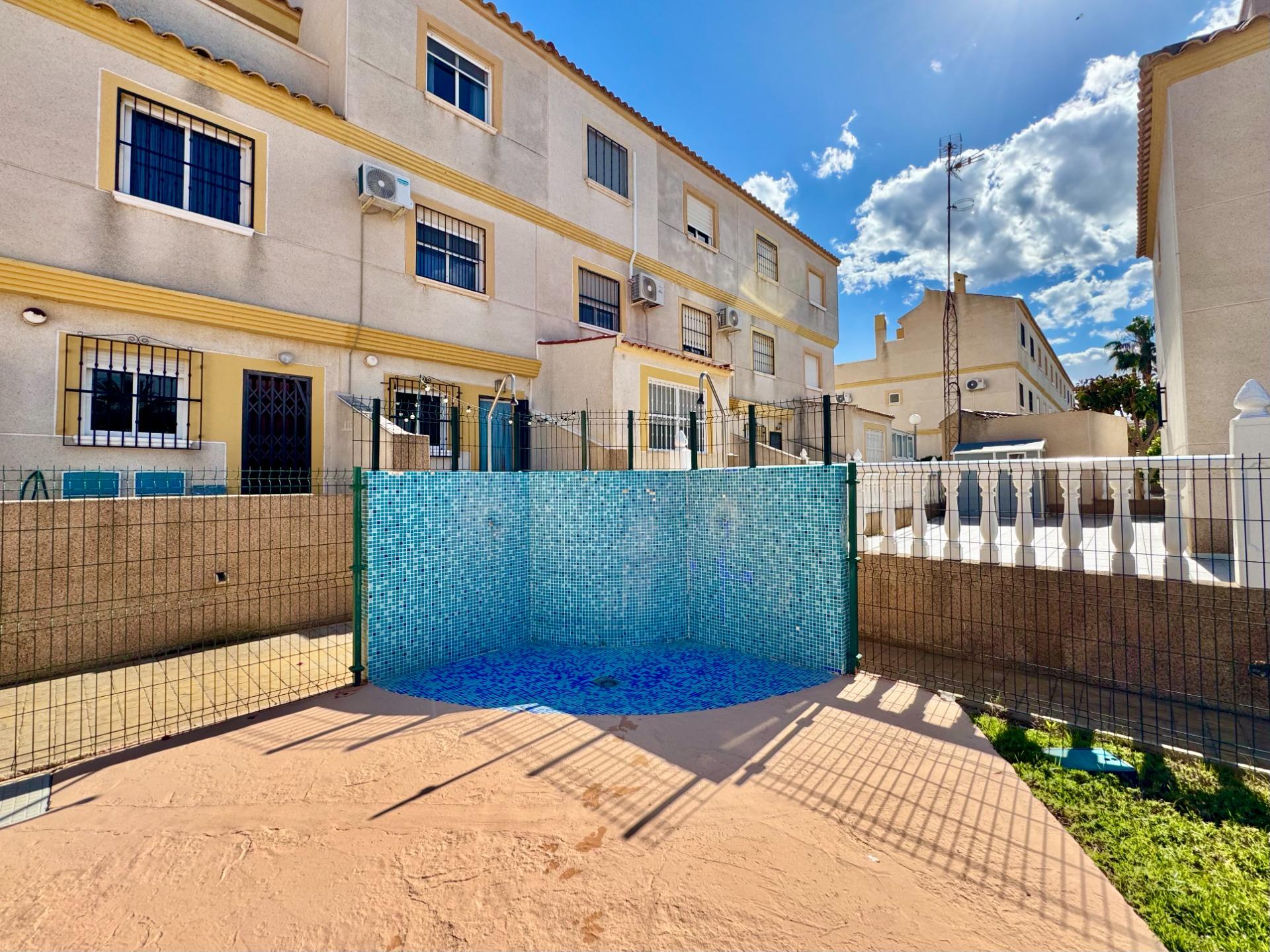 Town House en venta en Orihuela Costa