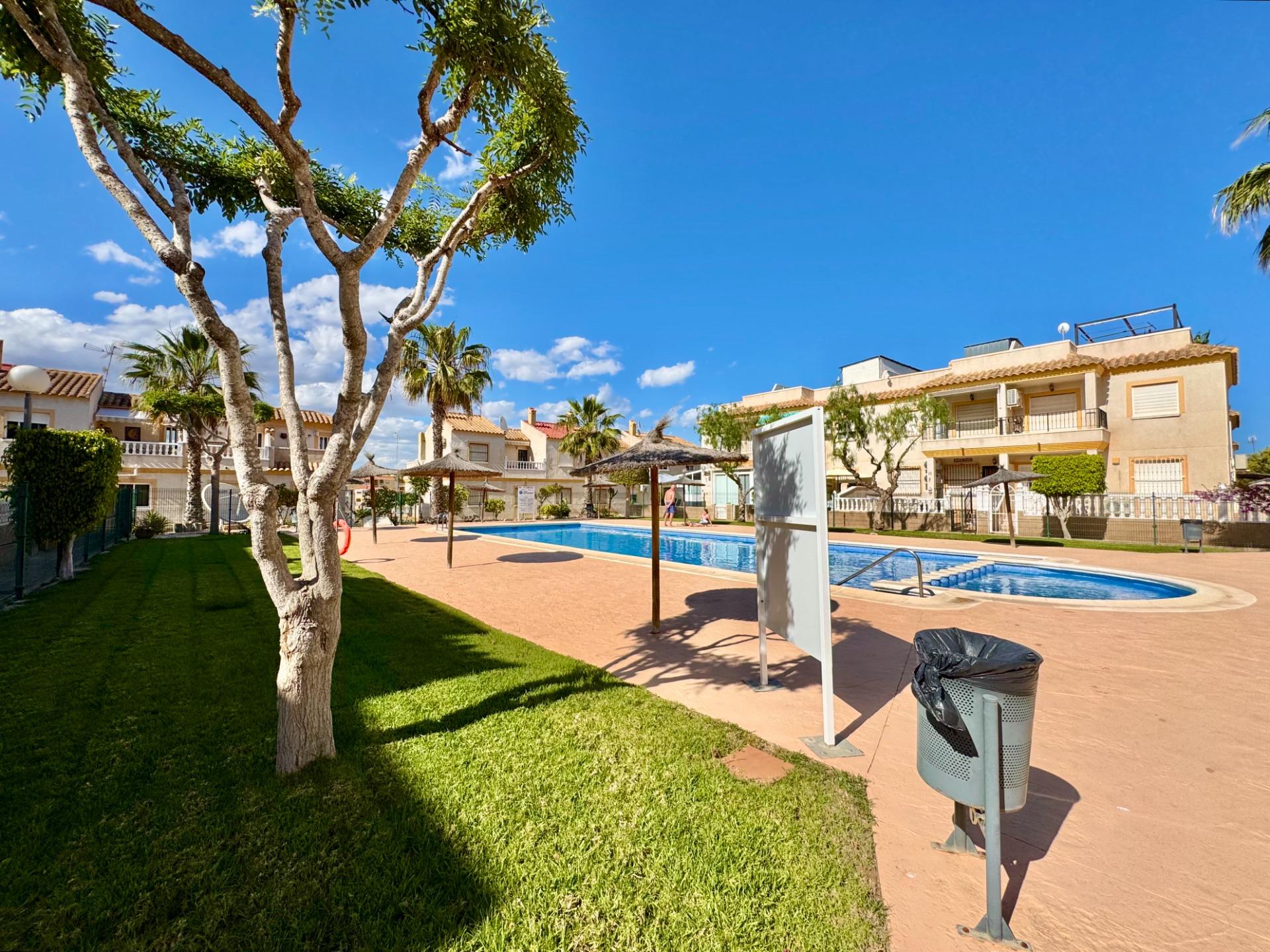 Town House en venta en Orihuela Costa