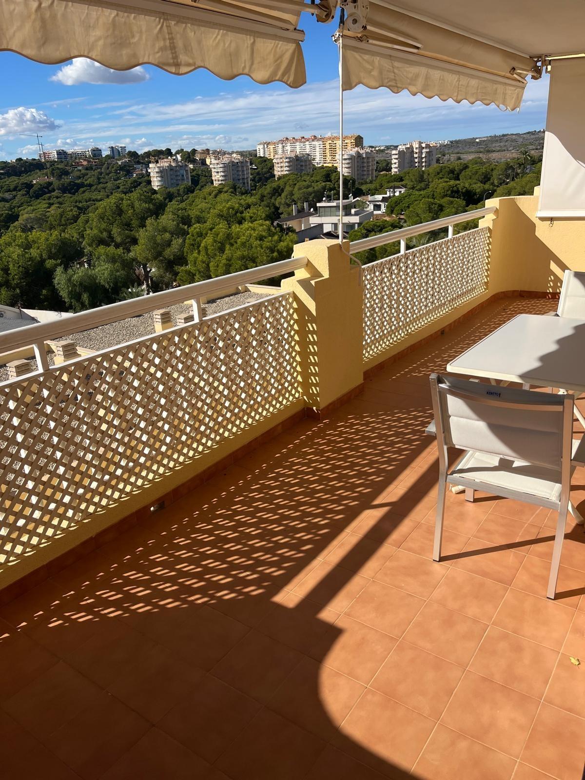 Piso en venta en Orihuela Costa