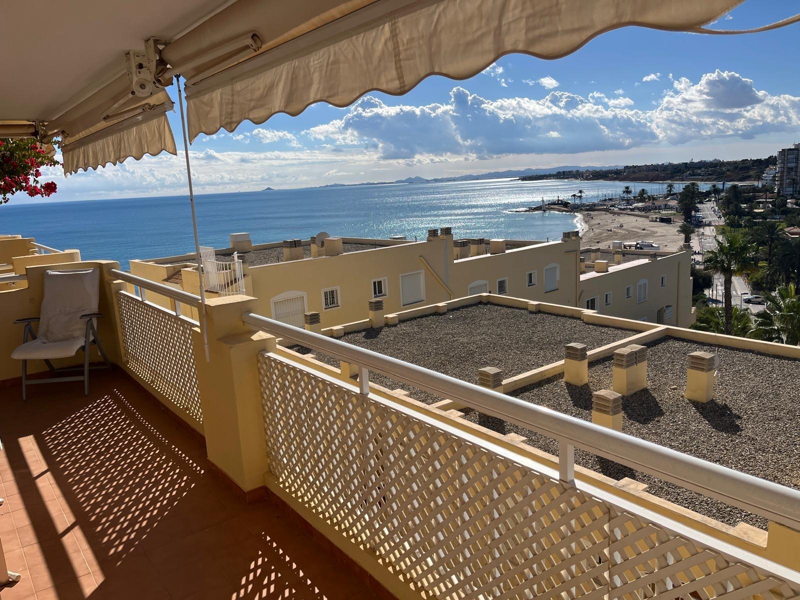 Piso en venta en Orihuela Costa