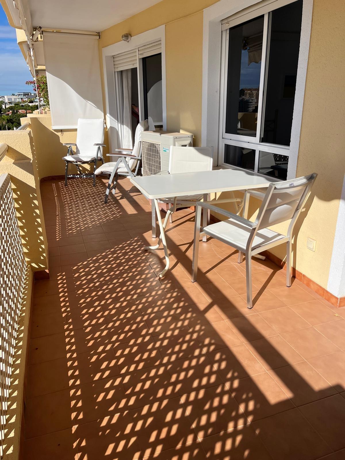 Piso en venta en Orihuela Costa