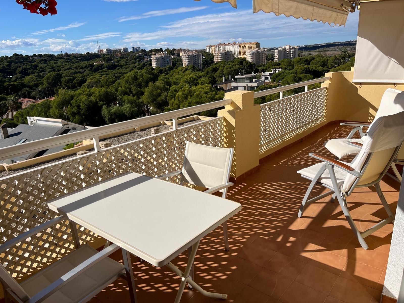 Piso en venta en Orihuela Costa