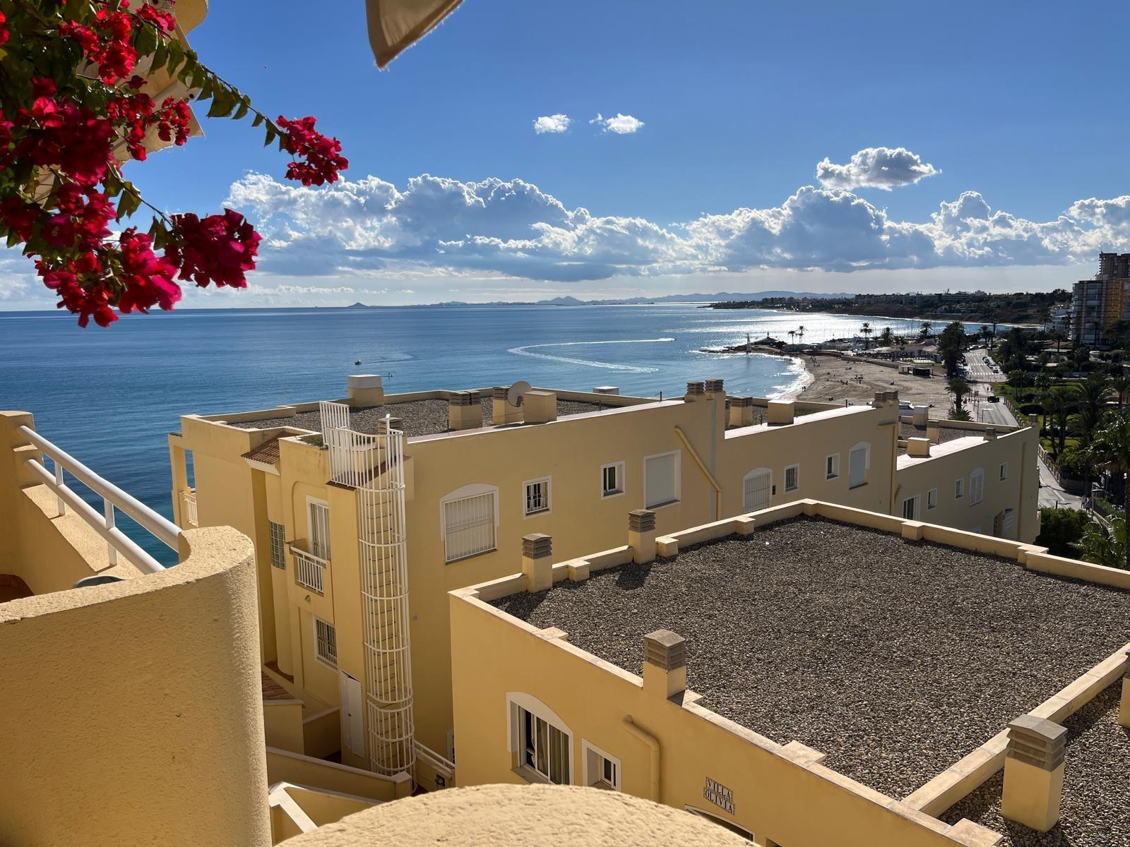 Piso en venta en Orihuela Costa