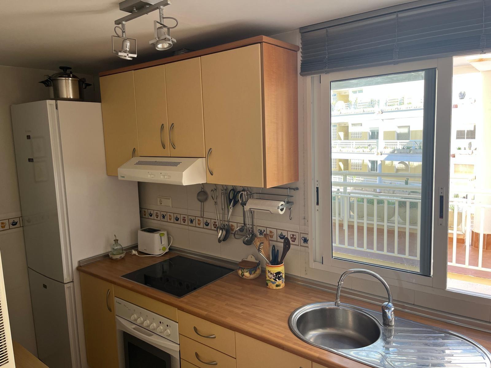 Piso en venta en Orihuela Costa