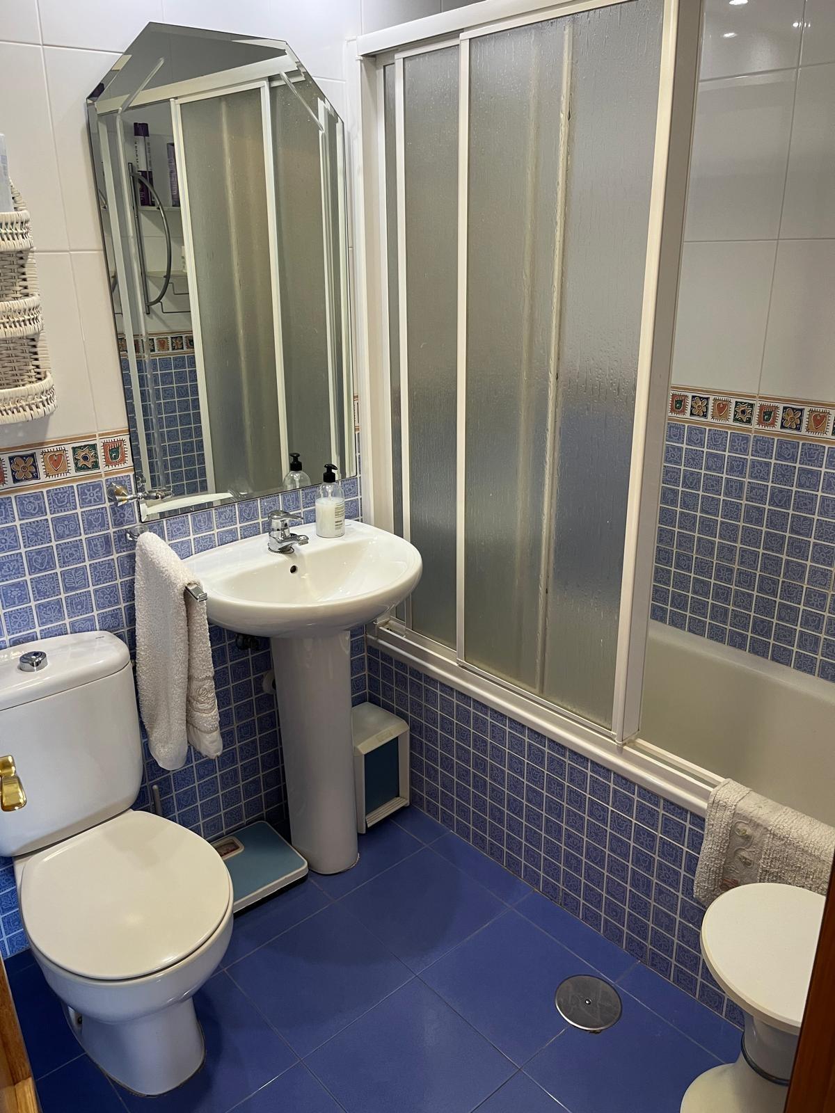 Piso en venta en Orihuela Costa
