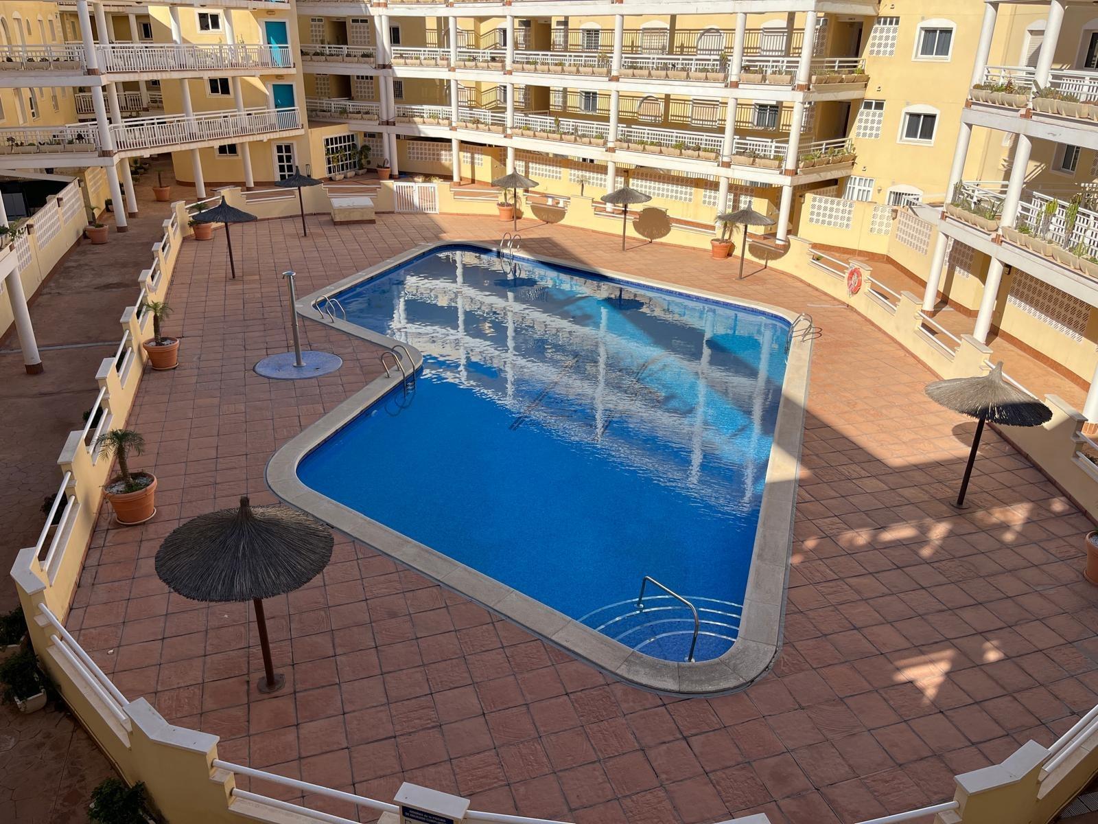 Piso en venta en Orihuela Costa