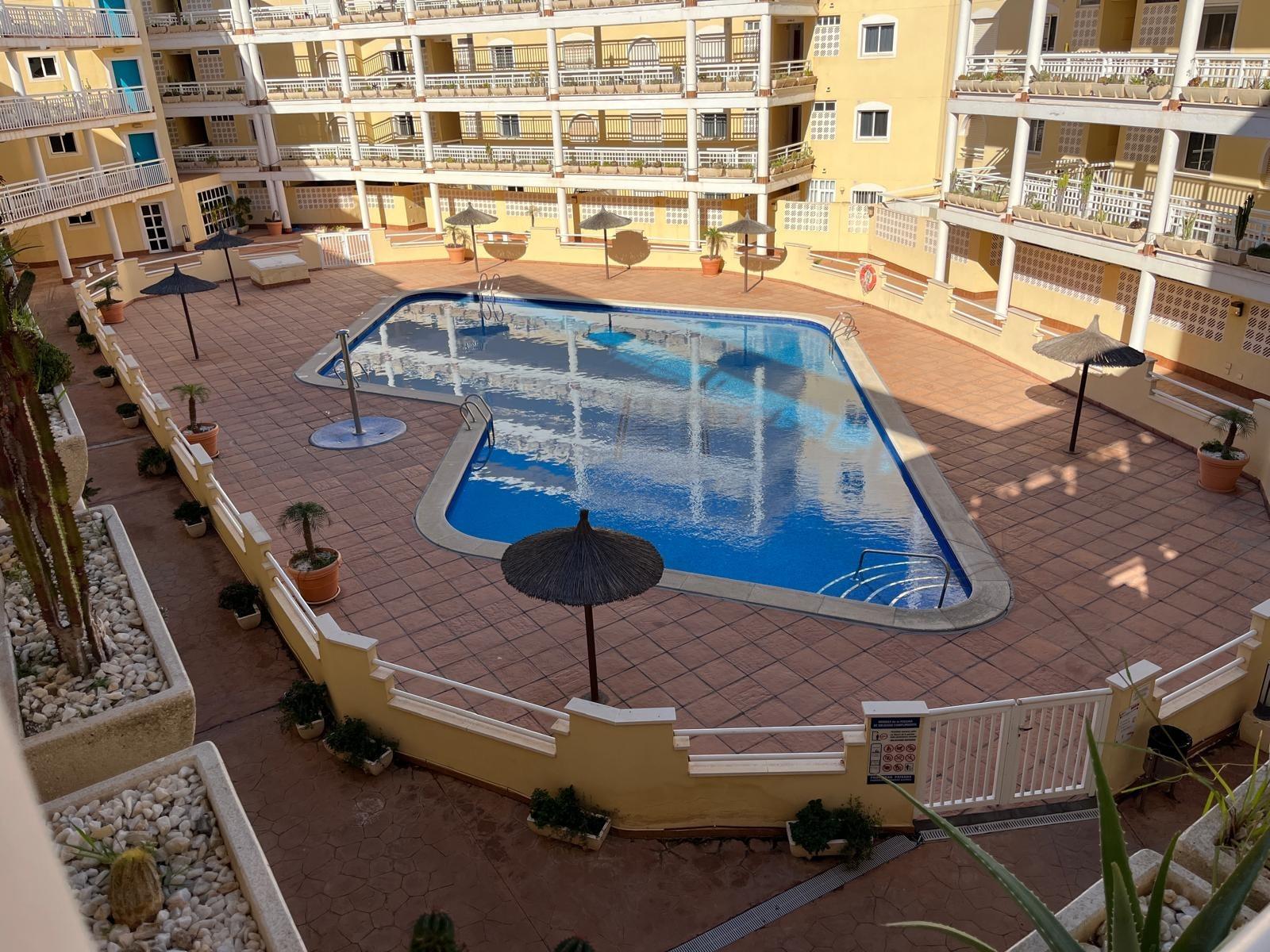Piso en venta en Orihuela Costa
