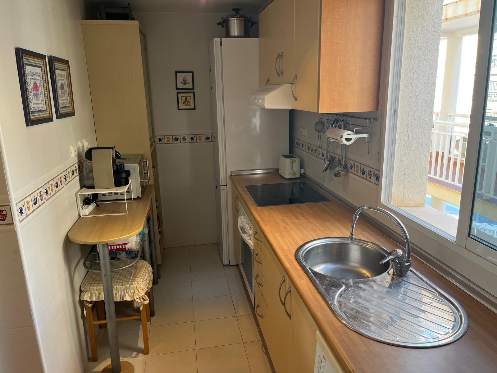 Piso en venta en Orihuela Costa