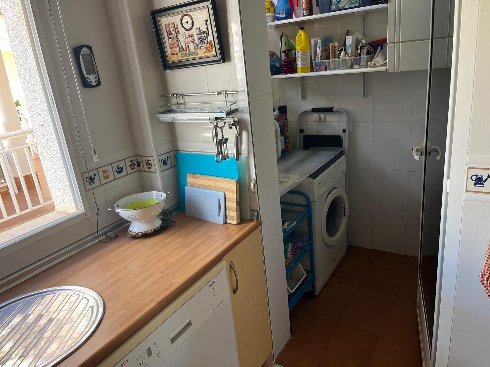Piso en venta en Orihuela Costa