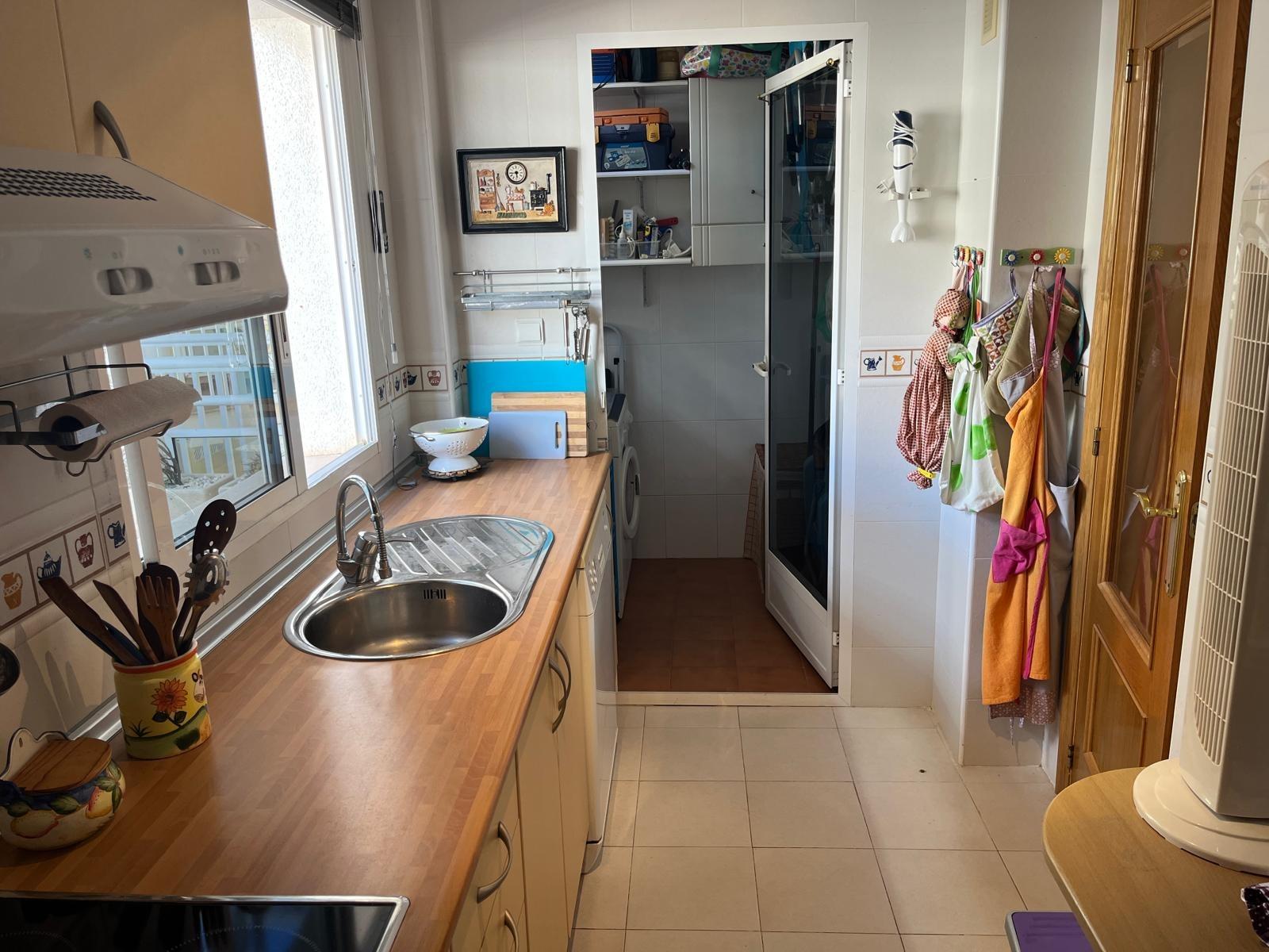 Piso en venta en Orihuela Costa