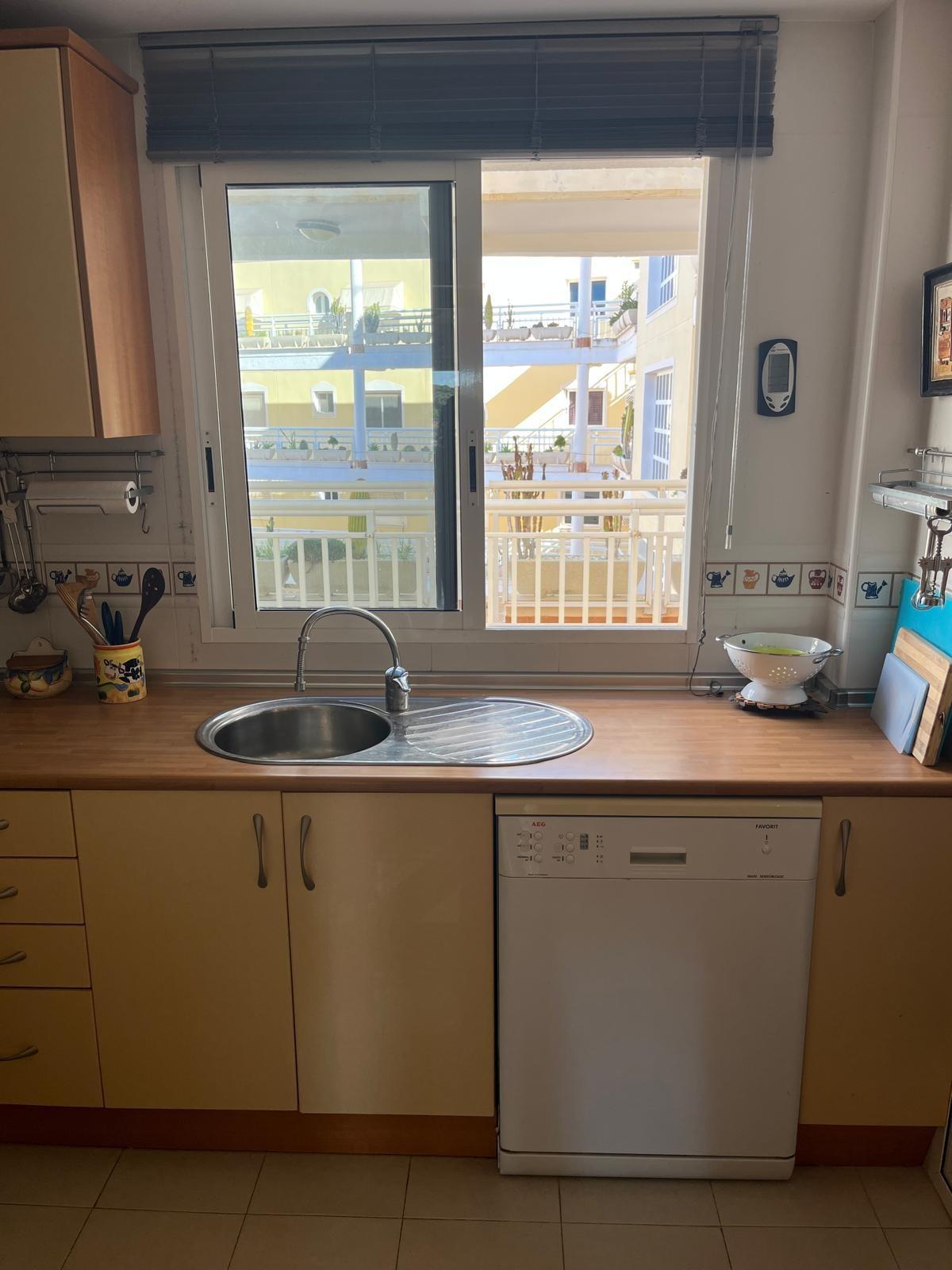 Piso en venta en Orihuela Costa