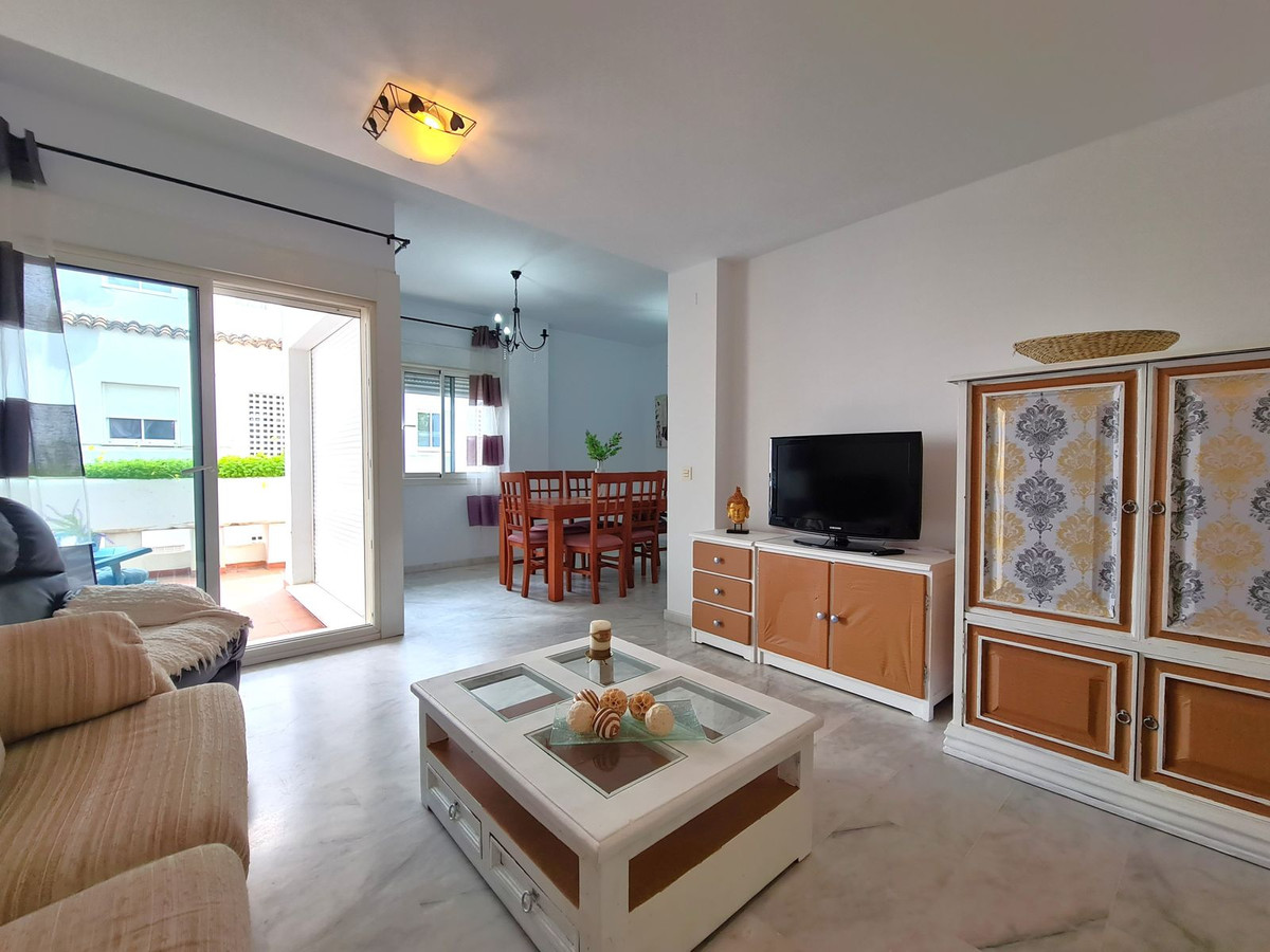 Apartment for sale in Estepona, Málaga, Spain