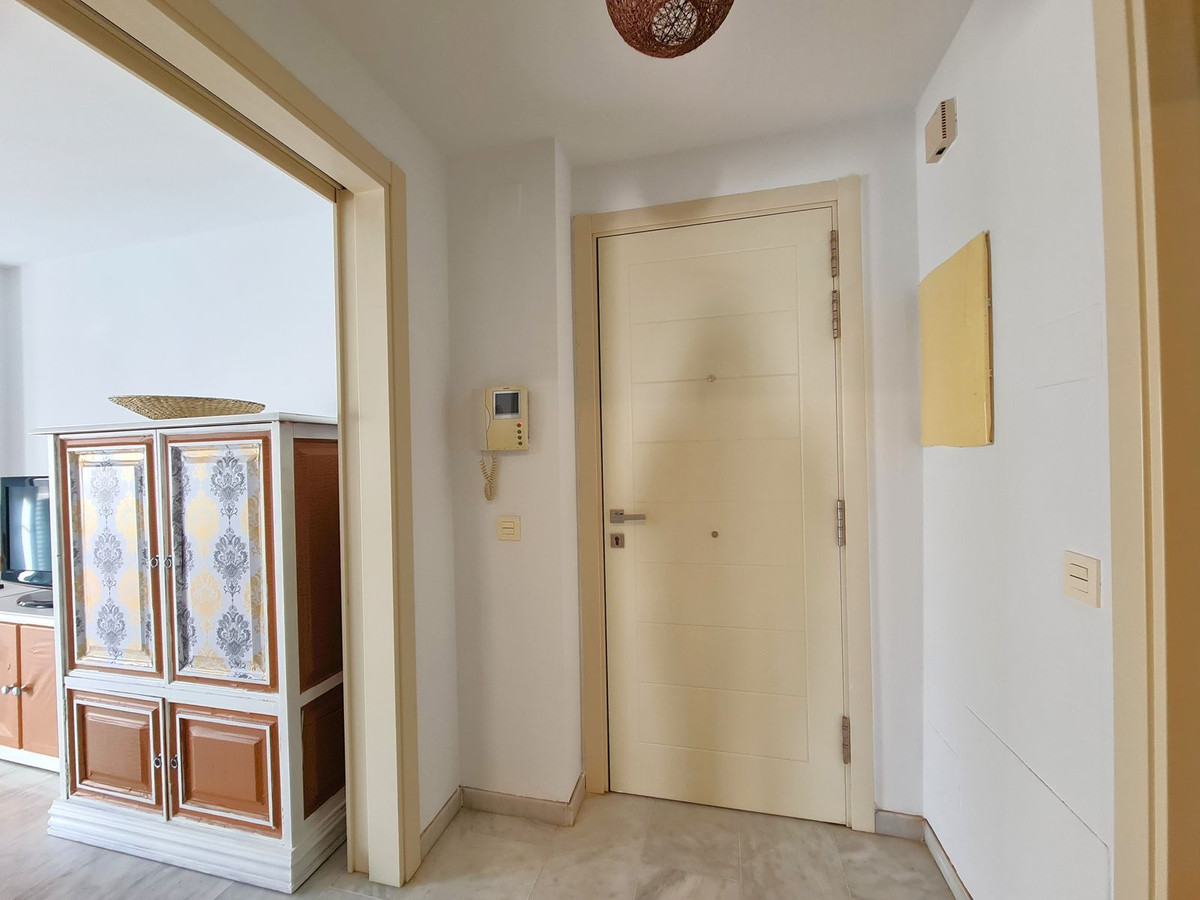Apartment for sale in Estepona, Málaga, Spain