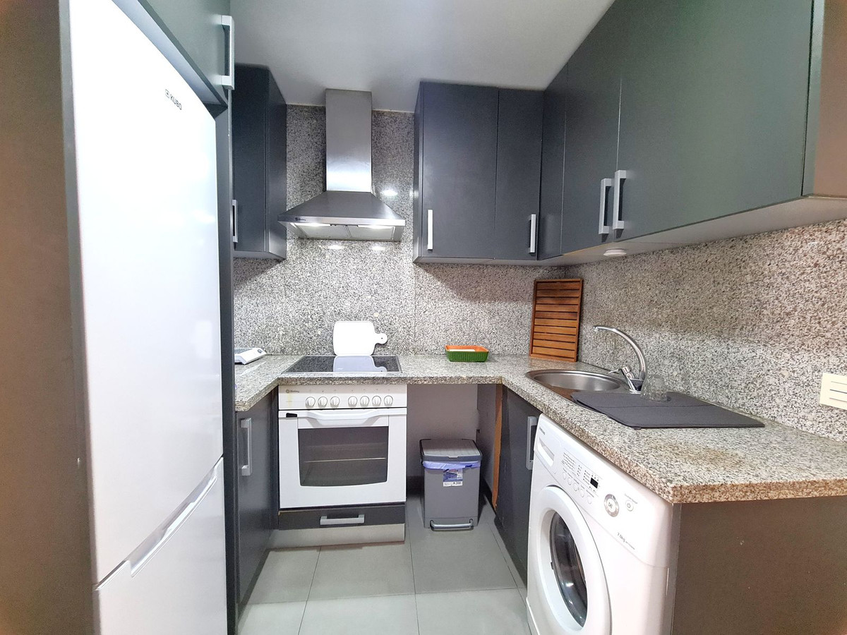 Apartment for sale in Estepona, Málaga, Spain