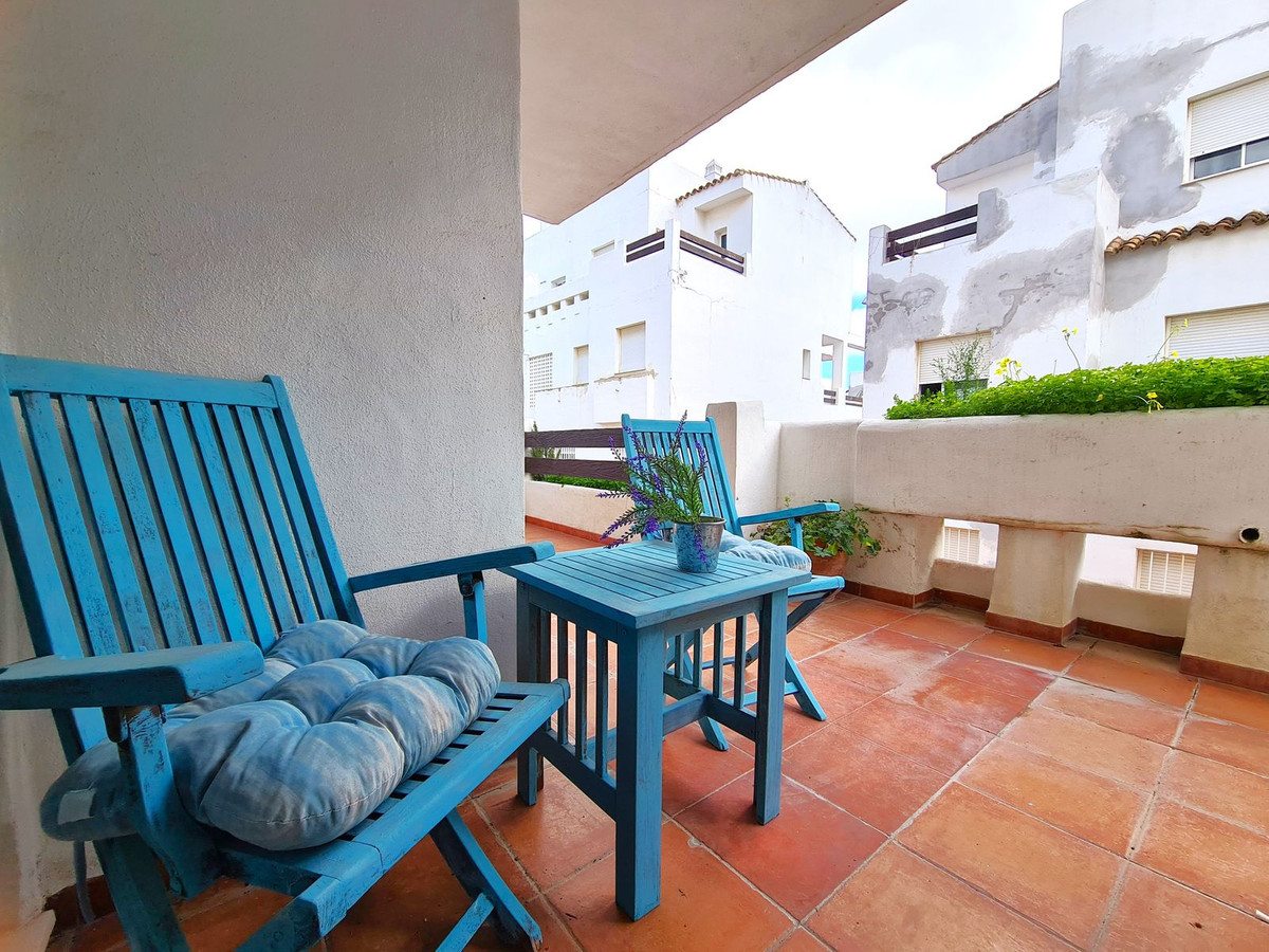Apartment for sale in Estepona, Málaga, Spain