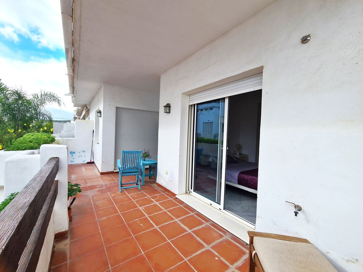 Apartment for sale in Estepona, Málaga, Spain