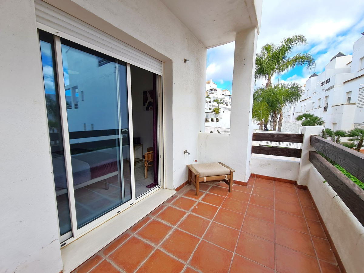 Apartment for sale in Estepona, Málaga, Spain