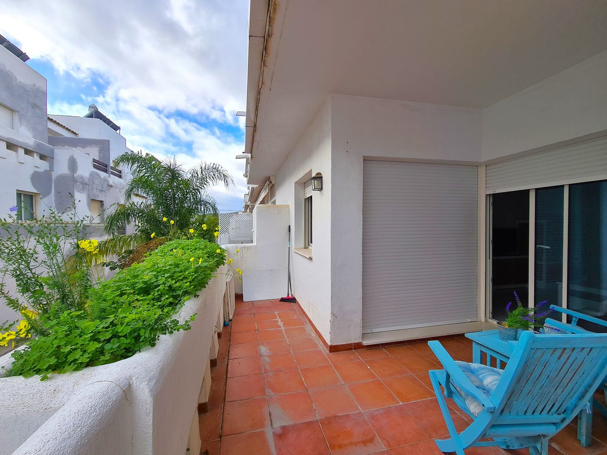 Apartment for sale in Estepona, Málaga, Spain