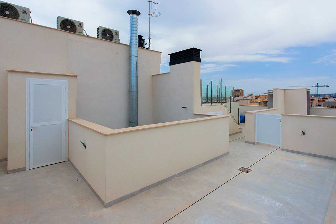 Piso en venta en Torrevieja