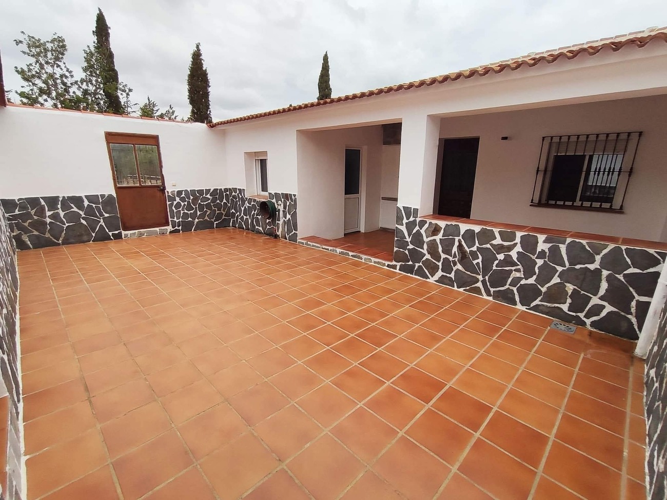 Finca en venta en Fuente De Piedra
