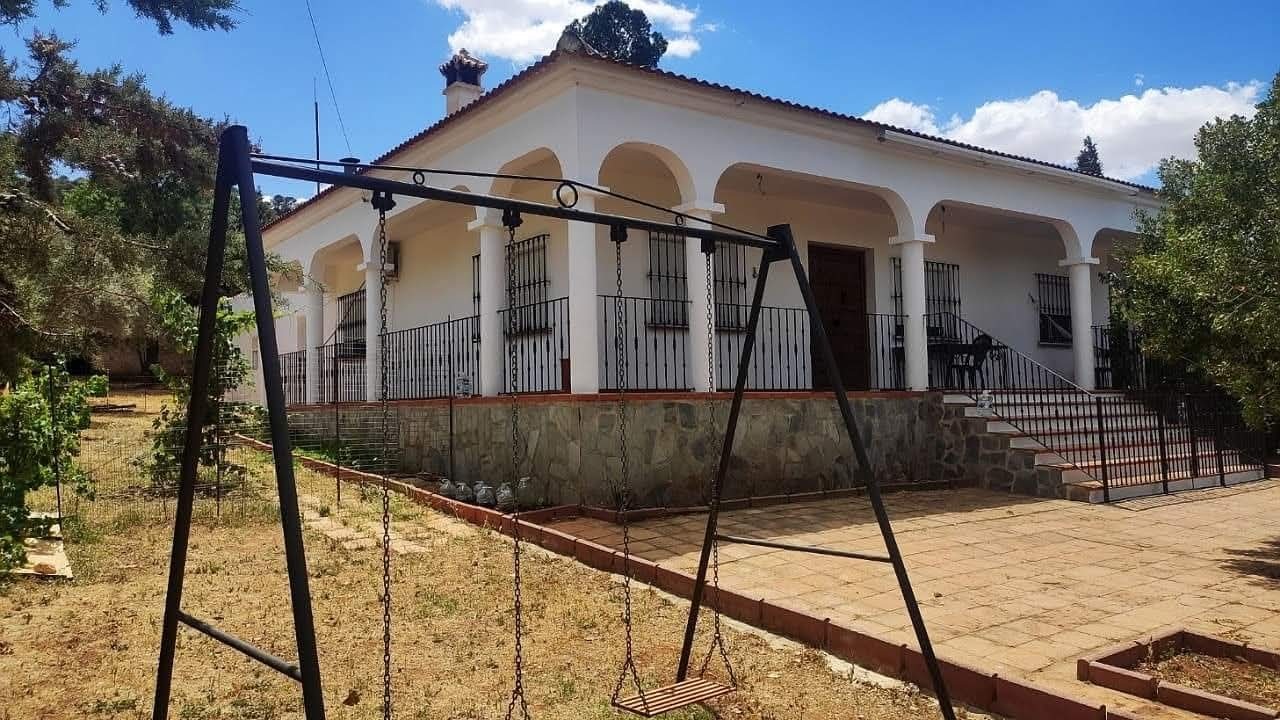Finca en venta en Fuente De Piedra