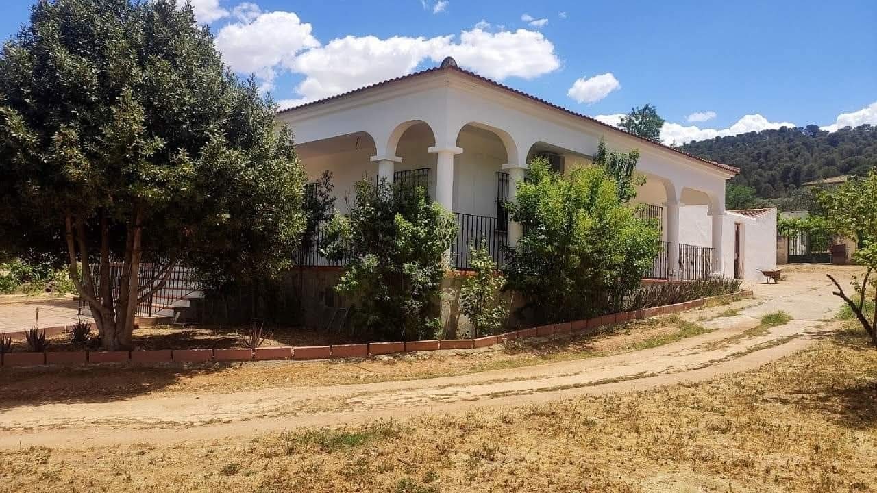 Finca en venta en Fuente De Piedra