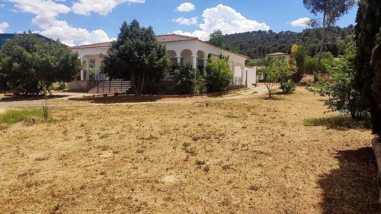 Finca en venta en Fuente De Piedra