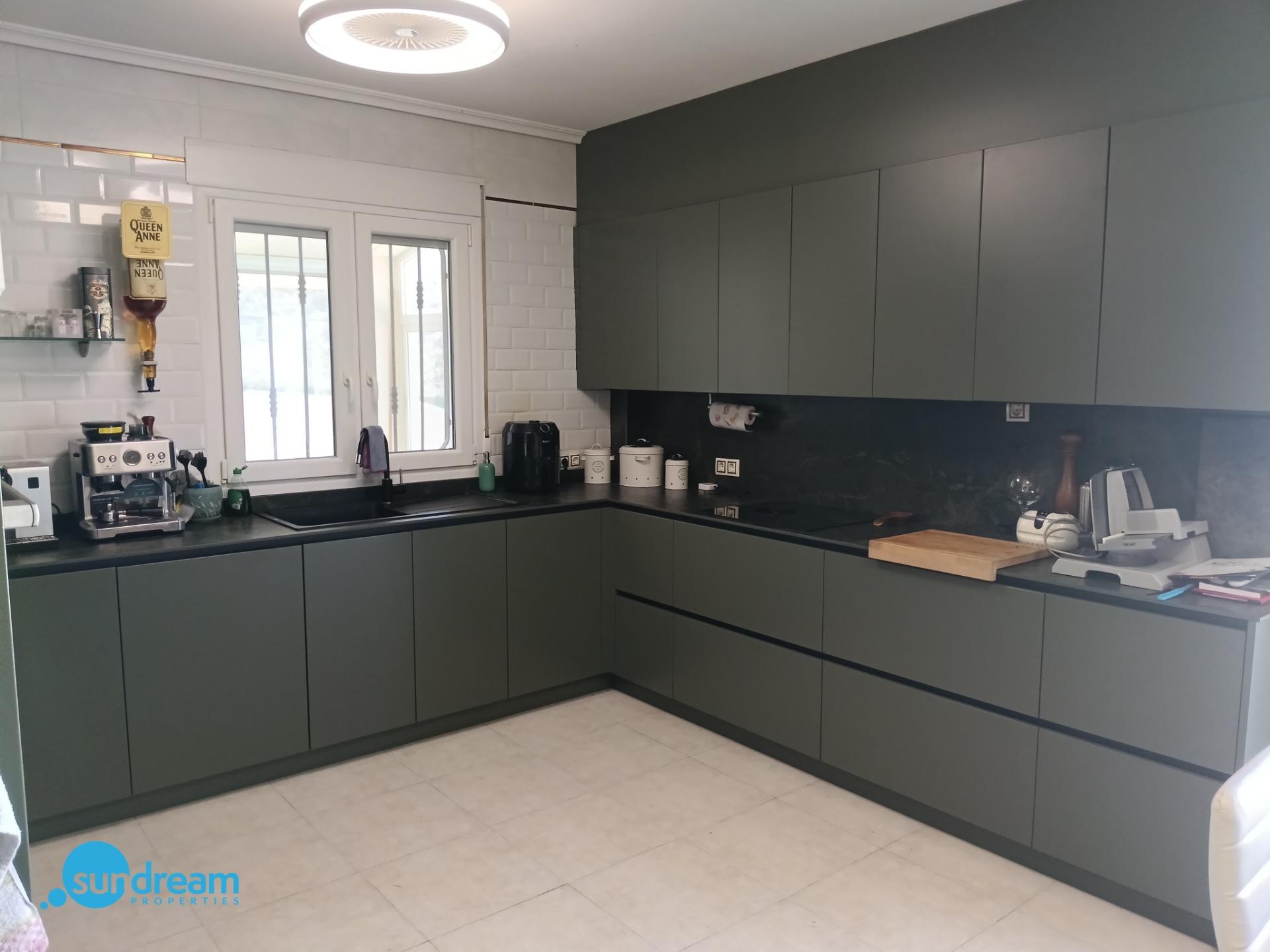 Villa en venta en Abanilla