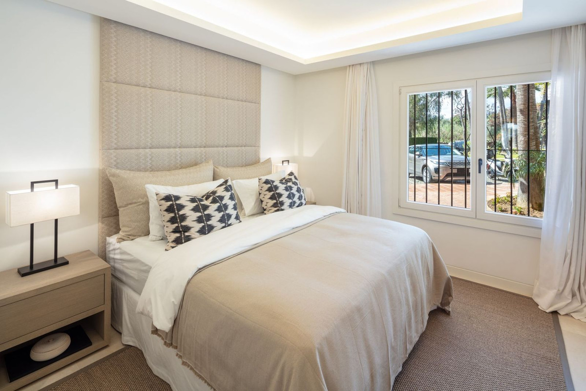 Apartment for sale in Golden Mile, Málaga, Spain