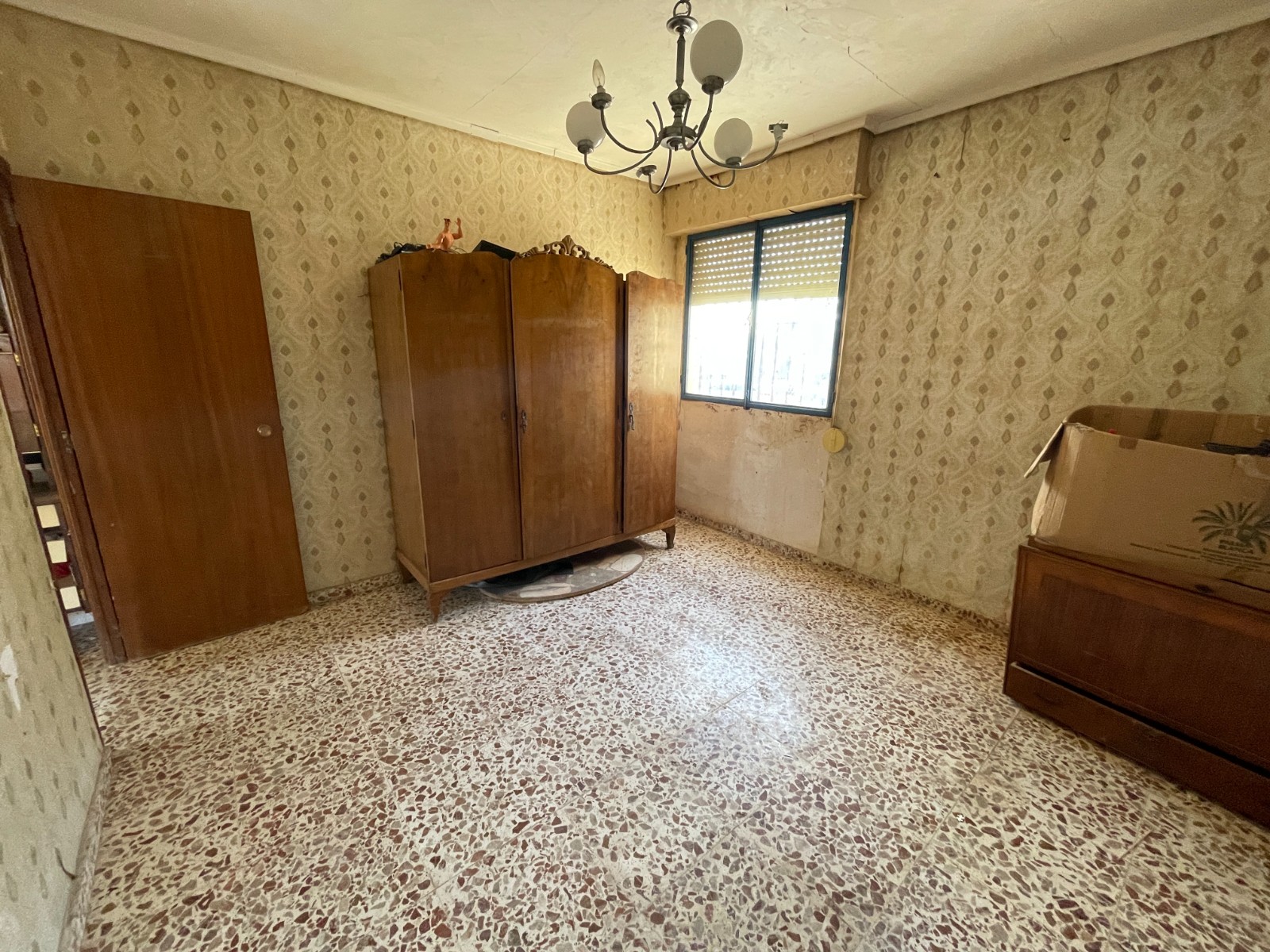 Country House for sale in Aspe, Alicante, Spain