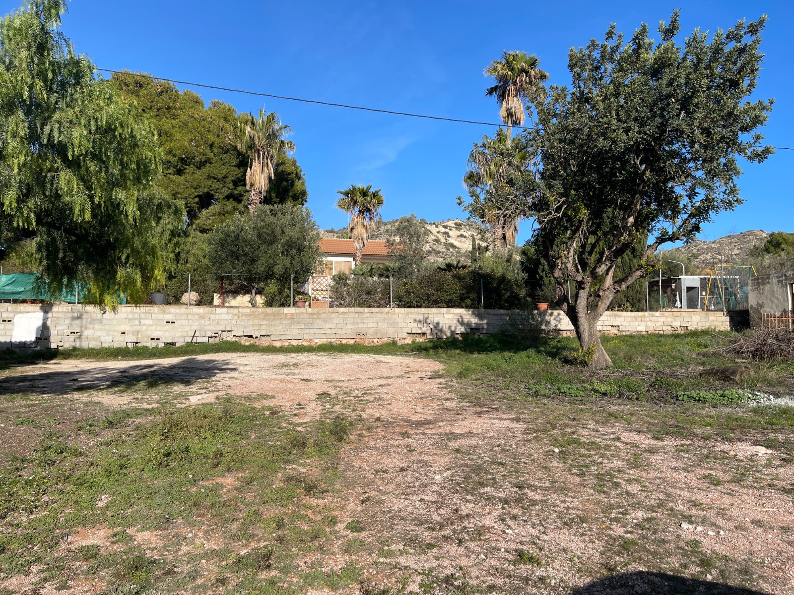 Country House for sale in Aspe, Alicante, Spain