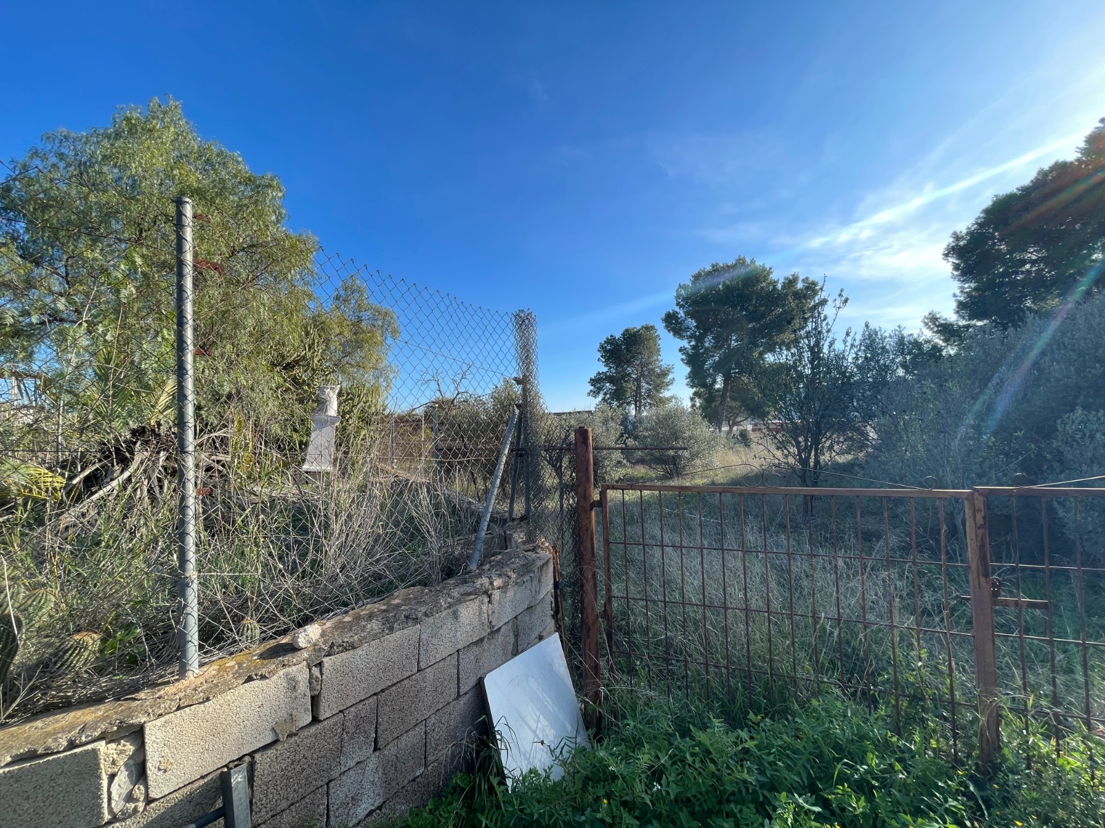 Country House for sale in Aspe, Alicante, Spain
