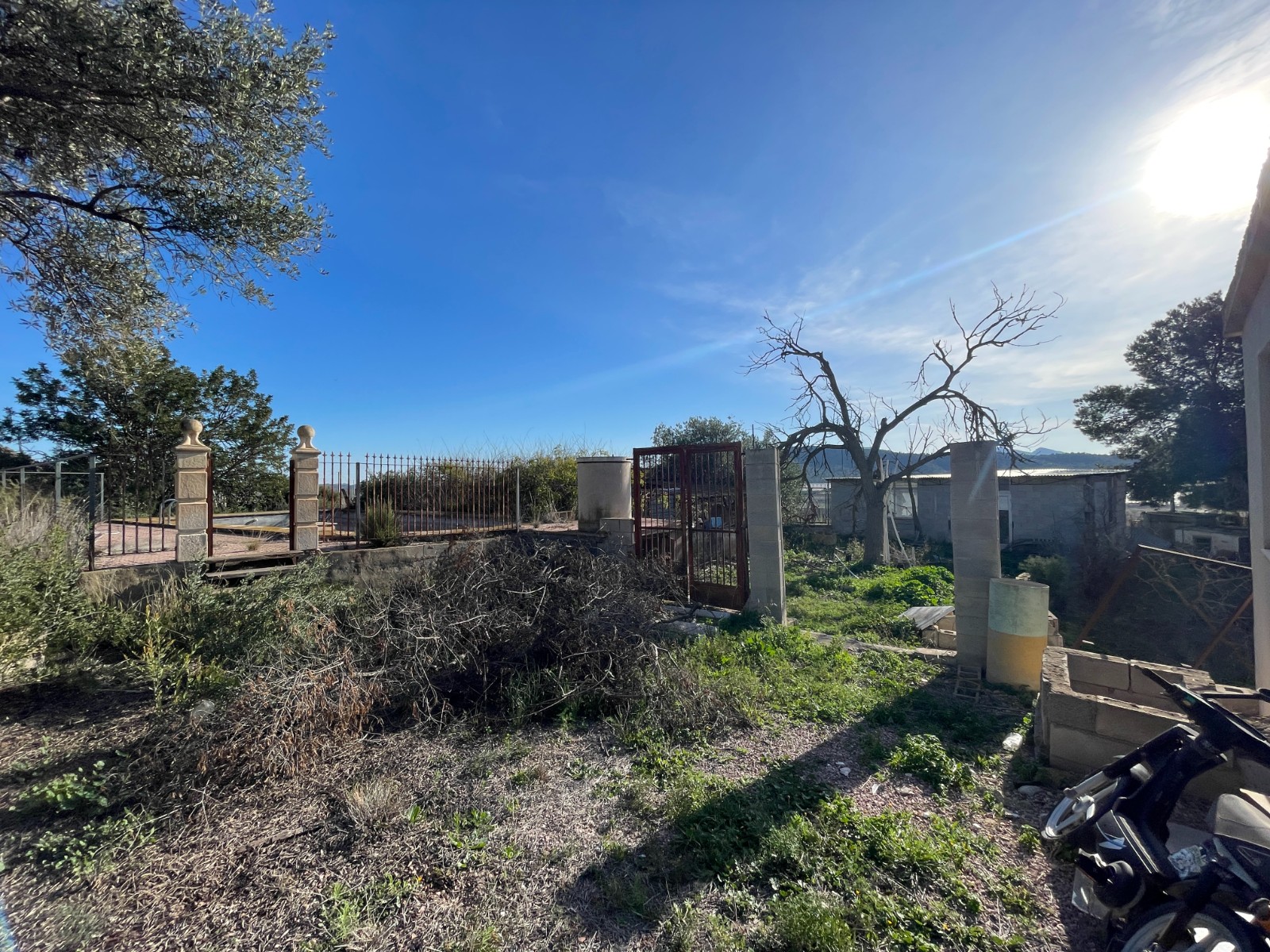 Country House for sale in Aspe, Alicante, Spain