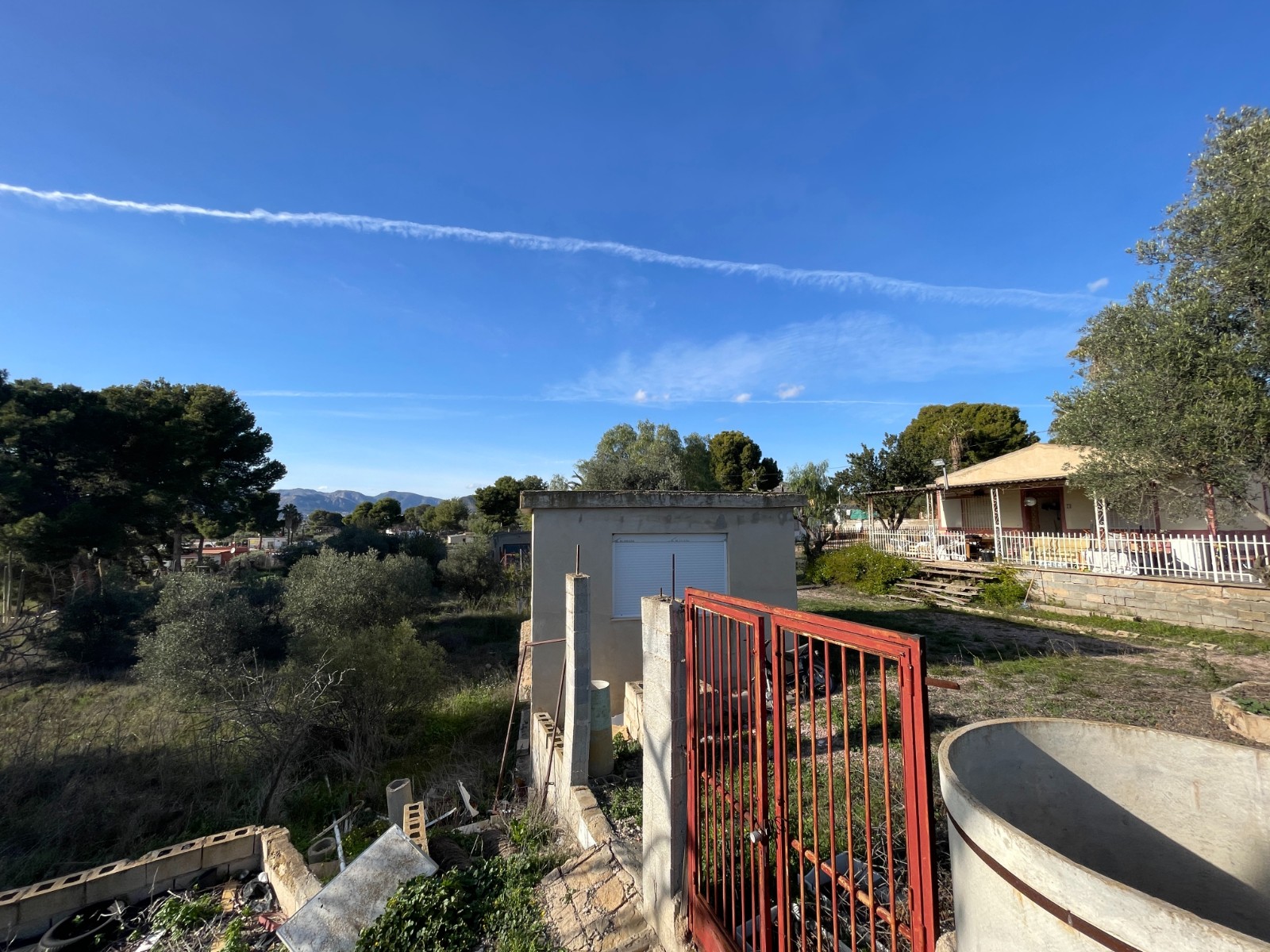 Country House for sale in Aspe, Alicante, Spain