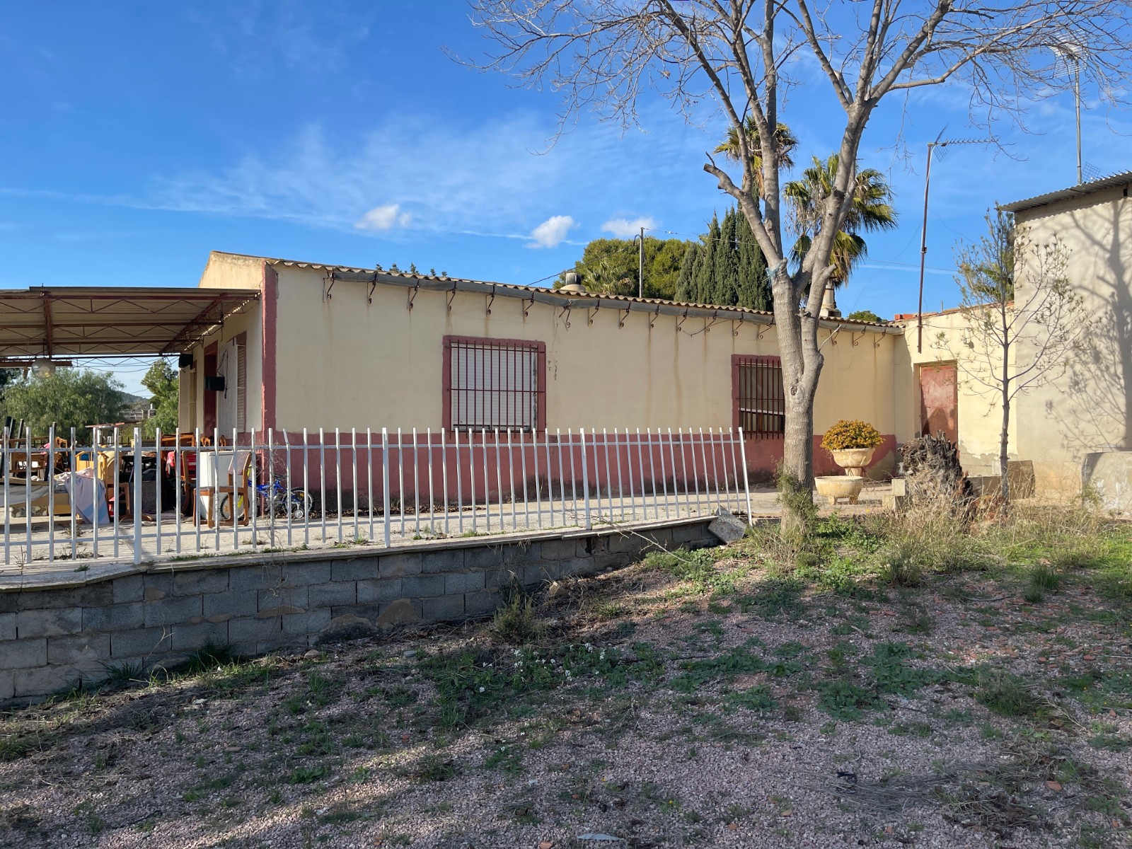 Country House for sale in Aspe, Alicante, Spain