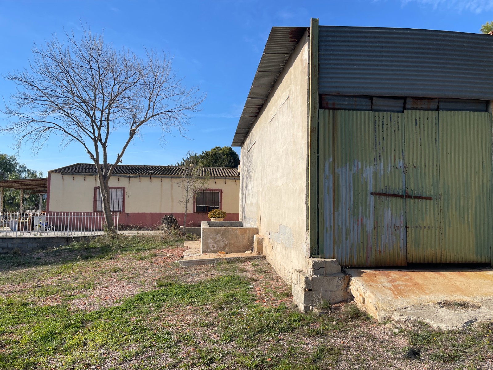 Country House for sale in Aspe, Alicante, Spain